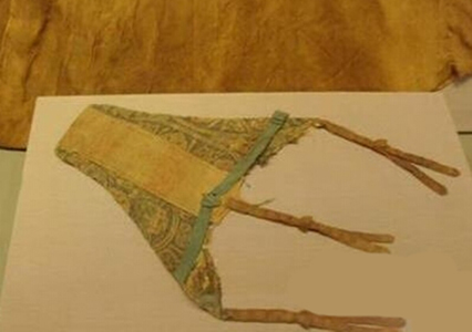 古代女人月经图片:古代女人月经用什么如何处理 古代女人月经图片:古代女人月经用什么如何处理