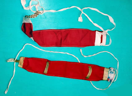 古代女人月经图片:古代女人月经用什么如何处理 古代女人月经图片:古代女人月经用什么如何处理