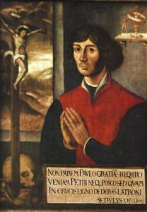 哥白尼是怎么死的:哥白尼的成就,哥白尼评价 哥白尼是怎么死的:哥白尼的成就,哥白尼评价