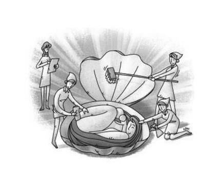 什么是维纳斯之丘：维纳斯之丘在哪里,维纳斯丘图片