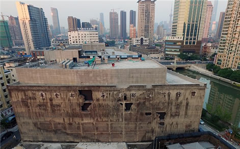 淞沪会战的背景介绍:解析淞沪会战在哪里兵力如何 淞沪会战的背景介绍:解析淞沪会战在哪里兵力如何