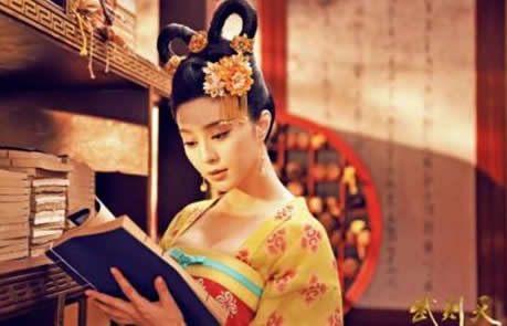 曌是什么意思:武曌怎么读 《讨武曌檄文》是谁写的 曌是什么意思:武曌怎么读 《讨武曌檄文》是谁写的