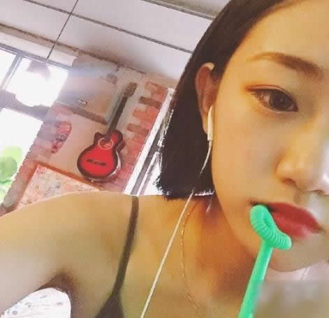 代古拉k男友是谁:代古拉k个人资料微博图片介绍 代古拉k男友是谁:代古拉k个人资料微博图片介绍