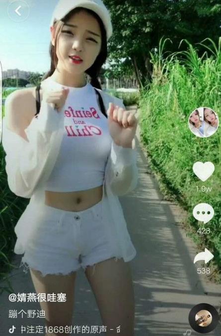 抖音四美分别是谁：都是哪四美,抖音四美以外的人气美女介绍