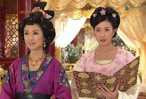 宫心计2深宫计经典台词语录：宫心计2深宫计好看吗