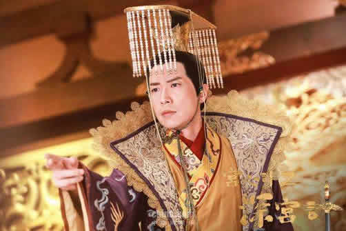 宫心计2深宫计经典台词语录：宫心计2深宫计好看吗