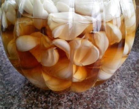 糖蒜怎么腌制最好吃:好看又好吃的秘方用30年了 糖蒜怎么腌制最好吃:好看又好吃的秘方用30年了