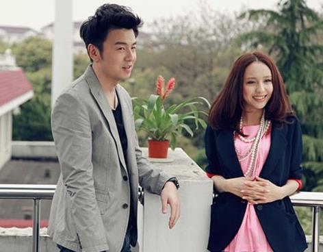 雷佳音旧照曝光：16岁旧照又高又帅,雷佳音资料图片