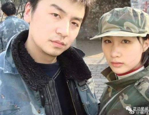 雷佳音旧照曝光：16岁旧照又高又帅,雷佳音资料图片