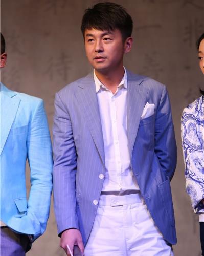 雷佳音个人资料简介:雷佳音家庭情感经历,雷佳音影视作品 雷佳音个人资料简介:雷佳音家庭情感经历,雷佳音影视作品