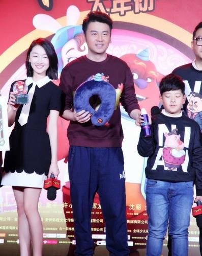 雷佳音个人资料简介:雷佳音家庭情感经历,雷佳音影视作品 雷佳音个人资料简介:雷佳音家庭情感经历,雷佳音影视作品