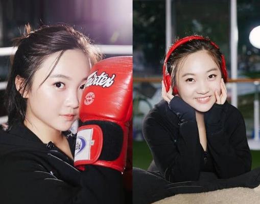 林妙可近照变化惊人:又高又瘦堪比超模,一张合影揭真相 林妙可近照变化惊人:又高又瘦堪比超模,一张合影揭真相