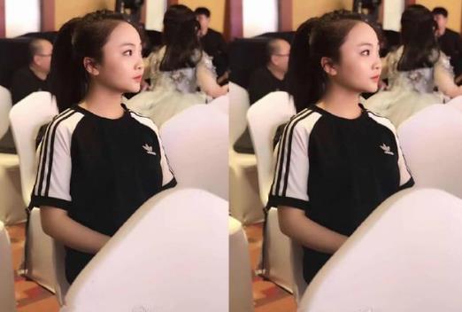 林妙可近照变化惊人:又高又瘦堪比超模,一张合影揭真相 林妙可近照变化惊人:又高又瘦堪比超模,一张合影揭真相