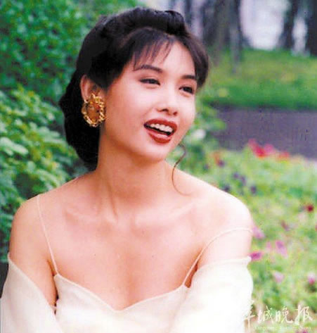 邱淑贞个人资料简介：邱淑贞家庭背景个人经历