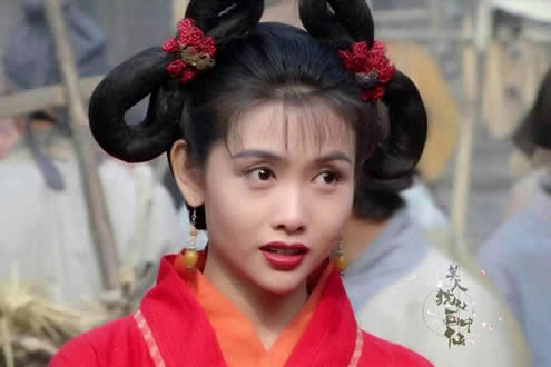 邱淑贞电影全集国语：邱淑贞代表性八部经典电影