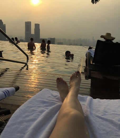 全球最贵十大城市：生活成本最贵的十大城市,中国第四