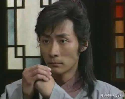 张子健甘十九妹图片张子健饰演尹剑平剧照大盘点