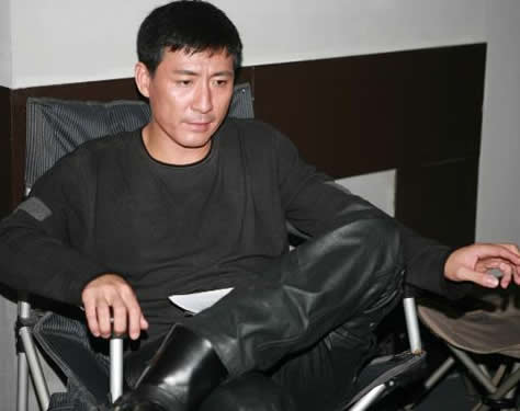 张子健个人资料简介:张子健家庭情感经历,张子健影视作品 张子健个人资料简介:张子健家庭情感经历,张子健影视作品