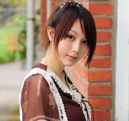 日本十大美女女优排行榜：最美十大女优谁最美