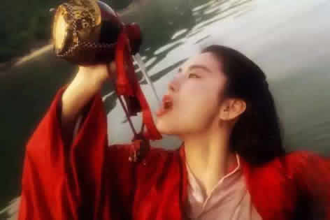 东方不败死了吗:东方不败是什么教,东方不败是谁杀的 东方不败死了吗:东方不败是什么教,东方不败是谁杀的