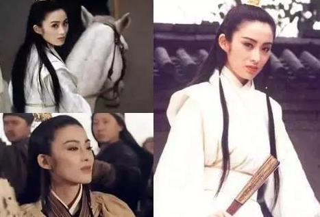 颜值美演技好的美女明星排名：女星颜值排行盘点