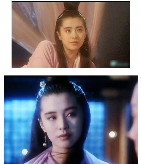 女神王祖贤经典电影:王祖贤十大经典电影回顾(图) 女神王祖贤经典电影:王祖贤十大经典电影回顾(图)