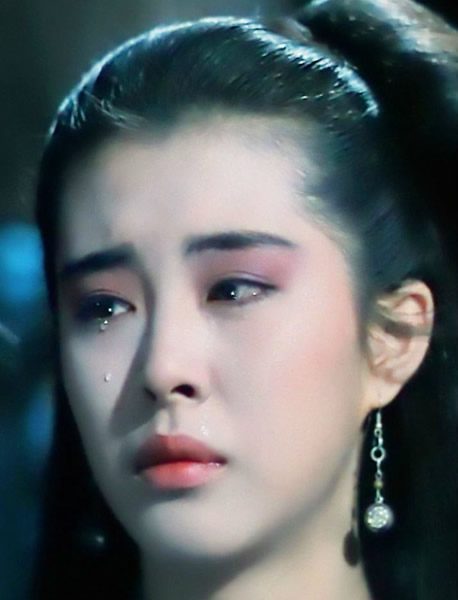 女神王祖贤经典电影:王祖贤十大经典电影回顾(图) 女神王祖贤经典电影:王祖贤十大经典电影回顾(图)