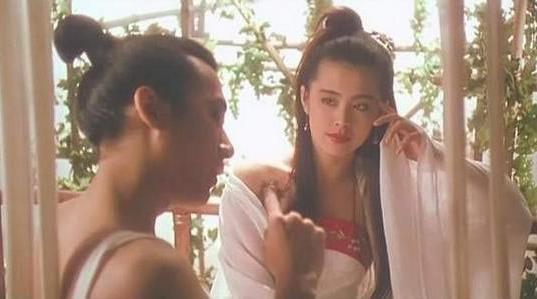 女神王祖贤经典电影:王祖贤十大经典电影回顾(图) 女神王祖贤经典电影:王祖贤十大经典电影回顾(图)