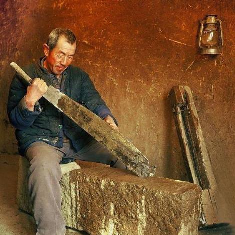 70年代农村生活图片：70年代中国农村生活珍贵照片回忆