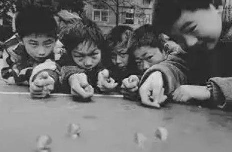 80后农村童年回忆：80年代的农村样子回忆童年图片