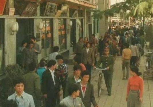 80后农村童年回忆：80年代的农村样子回忆童年图片