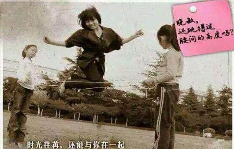 农村八零后的童年回忆图片：80后农村孩子的童年