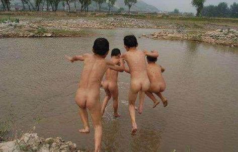 农村八零后的童年回忆图片：80后农村孩子的童年