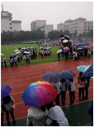 为何每个学校以前都是坟场火葬场：校园十大未解之谜