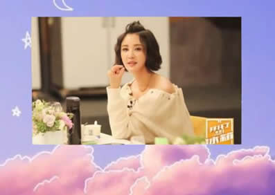 张歆艺险走光:上衣滑落,何炅一个动作提醒化解尴尬 张歆艺险走光:上衣滑落,何炅一个动作提醒化解尴尬