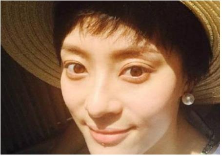 张雨绮亮出保养秘籍：精华在这8个字,保持肌肤活力