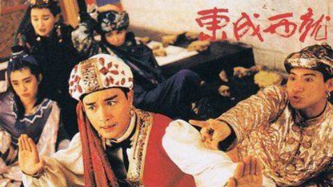 好看好评十大最佳古装电影排行：历史古装电影佳作