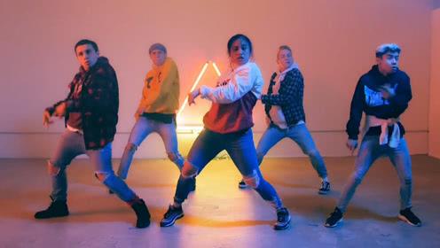 kinjaz舞团简介：kinjaz舞团在世界上什么地位,成员介绍