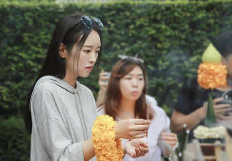 结爱千岁大人的初恋小菊扮演者是谁：小菊是谁演的资料简介