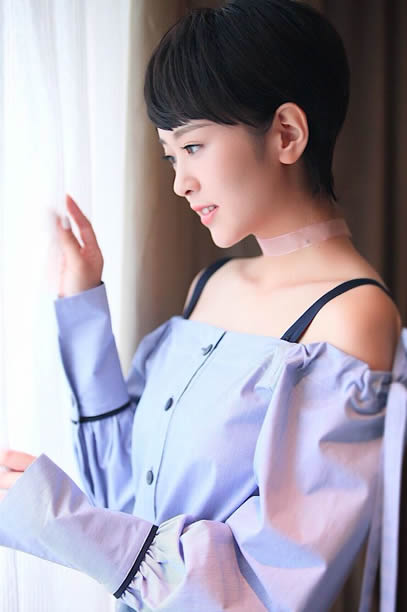 结爱千岁大人的初恋小菊扮演者是谁：小菊是谁演的资料简介