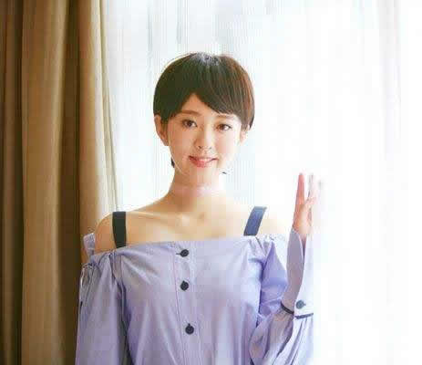 结爱千岁大人的初恋小菊扮演者是谁：小菊是谁演的资料简介