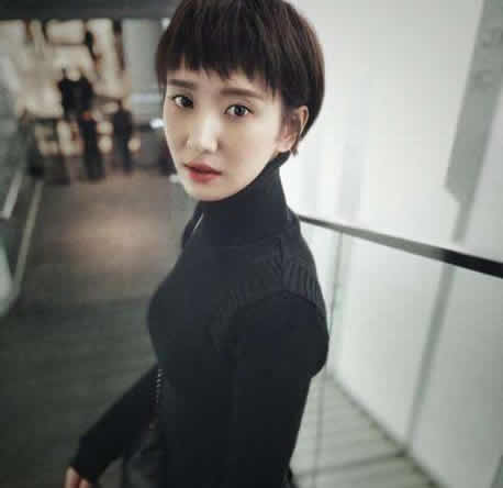 结爱千岁大人的初恋田欣扮演者是谁：田欣是谁演的资料简介