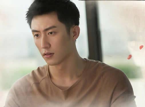 结爱千岁大人的初恋贺兰静霆扮演者是谁：贺兰静霆谁演的资料简介