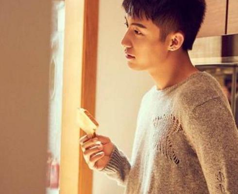 结爱千岁大人的初恋贺兰静霆扮演者是谁：贺兰静霆谁演的资料简介