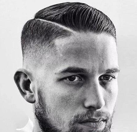 2018年必火的男士发型:2018年流行的男士油头发型盘点 2018年必火的男士发型:2018年流行的男士油头发型盘点