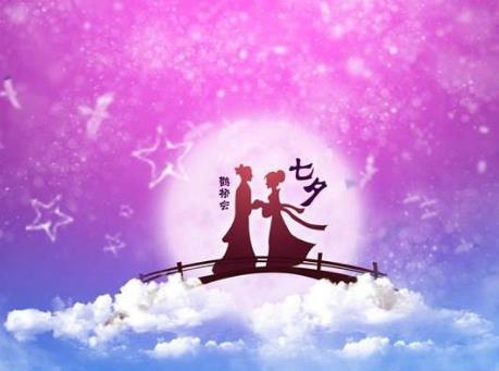 七夕告白句子大全:七夕告白送什么礼物,七夕情人节的由来