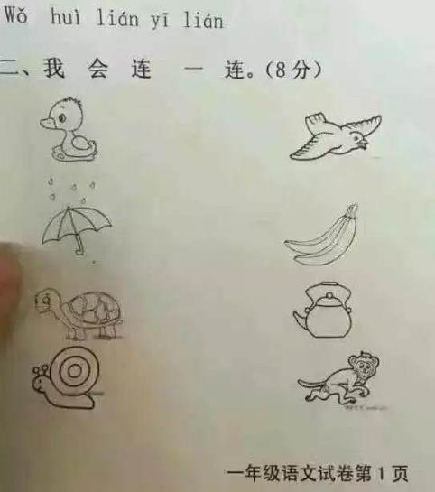 这套小学试题火了:大学生看了头疼你会吗,奇葩试题盘点 这套小学试题火了:大学生看了头疼你会吗,奇葩试题盘点