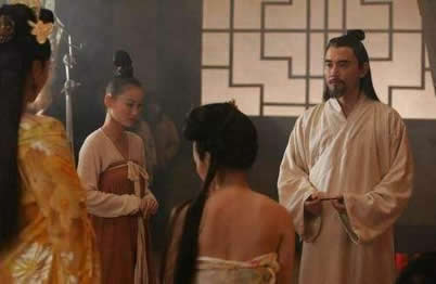 古代对丈夫的称呼有哪些:古代女人怎么称呼丈夫(最全称呼) 古代对丈夫的称呼有哪些:古代女人怎么称呼丈夫(最全称呼)