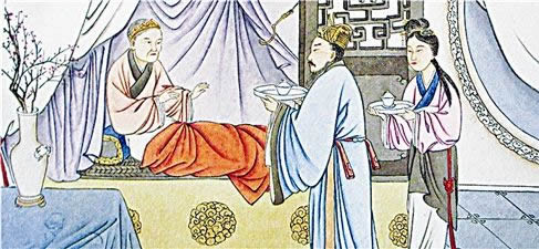 父亲在古代称呼是什么:古代对于父亲的称呼,36种称法介绍 父亲在古代称呼是什么:古代对于父亲的称呼,36种称法介绍