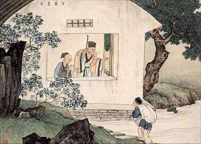 父亲在古代称呼是什么:古代对于父亲的称呼,36种称法介绍 父亲在古代称呼是什么:古代对于父亲的称呼,36种称法介绍